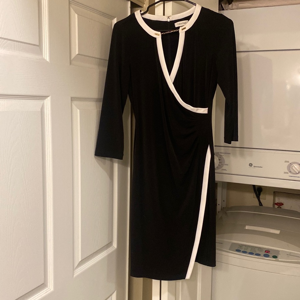 Cute cocktail maxi size 6